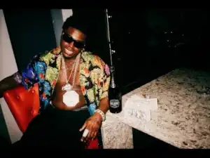 Video: Kodak Black - If I